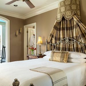 Queen Room Balcony